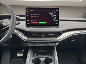 Skoda Elroq 85 Sportline SOFORT VERFÜGBAR! Advanced AHK Navi Travel Ass