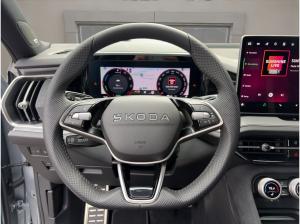 Skoda Kodiaq 1.5 TSI iV DSG SOFORT VERFÜGBAR! Sportline DCC ACC AHK AUT
