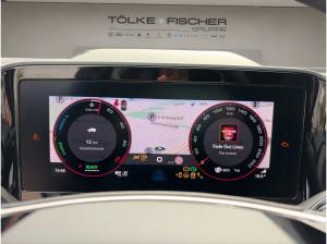 Skoda Kodiaq 1.5 TSI iV DSG SOFORT VERFÜGBAR! Sportline DCC ACC AHK AUT