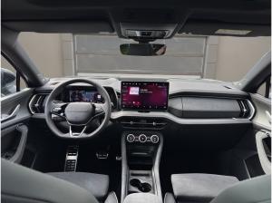 Skoda Kodiaq 1.5 TSI iV DSG SOFORT VERFÜGBAR! Sportline DCC ACC AHK AUT