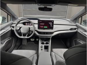 Skoda Elroq 85 Sportline SOFORT VERFÜGBAR! Advanced AHK Navi Travel Ass