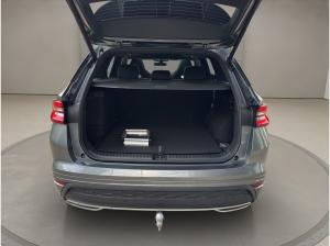 Skoda Kodiaq 1.5 TSI iV DSG SOFORT VERFÜGBAR! Sportline DCC ACC AHK AUT