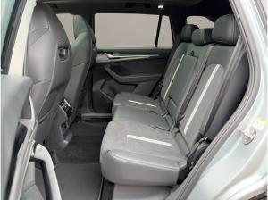 Skoda Kodiaq 1.5 TSI iV DSG SOFORT VERFÜGBAR! Sportline DCC ACC AHK AUT