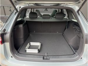 Skoda Kodiaq 1.5 TSI iV DSG SOFORT VERFÜGBAR! Sportline DCC ACC AHK AUT