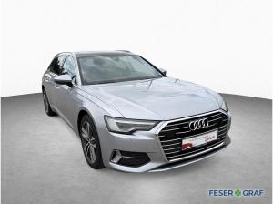 Audi A6 Avant 45 TFSI qu. S tronic - PANO - MATRIX -