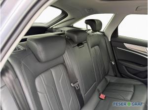 Audi A6 Avant 45 TFSI qu. S tronic - PANO - MATRIX -