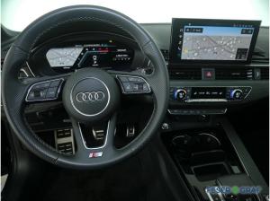 Audi A4 Avant S line 35 TDI S tronic Navi/Matrix/AHK/