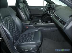Audi A4 Avant S line 35 TDI S tronic Navi/Matrix/AHK/