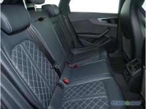Audi A4 Avant S line 35 TDI S tronic Navi/Matrix/AHK/