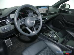 Audi A4 Avant S line 35 TDI S tronic Navi/Matrix/AHK/