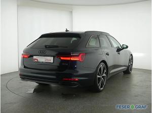 Audi A6 Avant S line 55 TFSI quattro S tronic Navi Pl