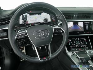 Audi A6 Avant S line 55 TFSI quattro S tronic Navi Pl