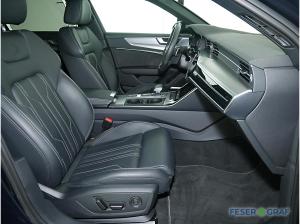 Audi A6 Avant S line 55 TFSI quattro S tronic Navi Pl