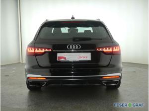 Audi A4 Avant S line 35 TDI S tronic Navi/Matrix/AHK/