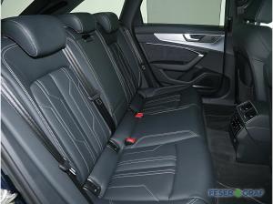 Audi A6 Avant S line 55 TFSI quattro S tronic Navi Pl