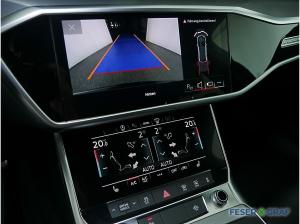 Audi A6 Avant S line 55 TFSI quattro S tronic Navi Pl