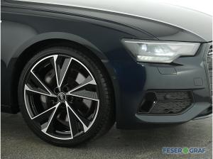 Audi A6 Avant S line 55 TFSI quattro S tronic Navi Pl