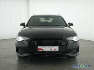Audi A6 Avant S line 55 TFSI quattro S tronic Navi Pl