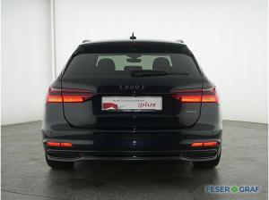 Audi A6 Avant S line 55 TFSI quattro S tronic Navi Pl