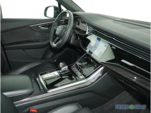 Audi SQ7 SUV competition plus TFSI tiptronic Pano/Sta