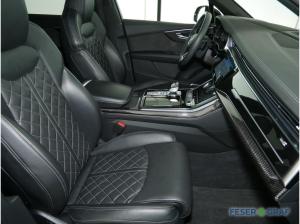 Audi SQ7 SUV competition plus TFSI tiptronic Pano/Sta