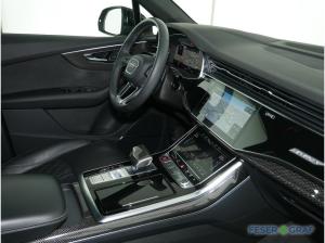 Audi SQ7 SUV competition plus TFSI tiptronic Pano/Sta