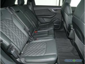 Audi SQ7 SUV competition plus TFSI tiptronic Pano/Sta