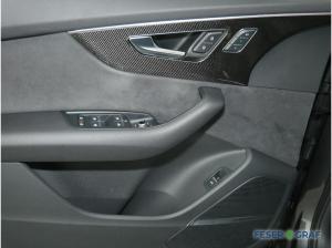 Audi SQ7 SUV competition plus TFSI tiptronic Pano/Sta