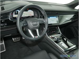Audi SQ7 SUV competition plus TFSI tiptronic Pano/Sta