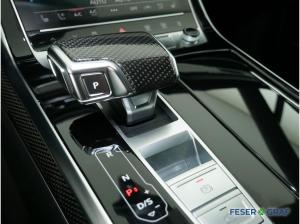 Audi SQ7 SUV competition plus TFSI tiptronic Pano/Sta
