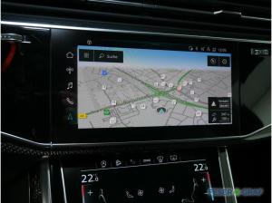 Audi SQ7 SUV competition plus TFSI tiptronic Pano/Sta