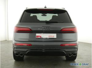 Audi SQ7 SUV competition plus TFSI tiptronic Pano/Sta
