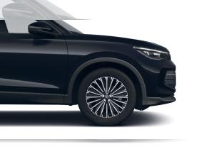 Volkswagen Tiguan Goal 1.5 eTSI DSG 💥TOP DEAL💥Navi Kamera AHK