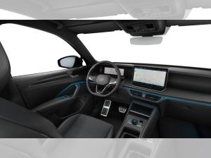 Volkswagen Tiguan Goal 1.5 eTSI DSG 💥TOP DEAL💥Navi Kamera AHK