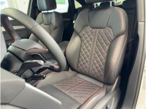 Audi Q5 Sportback S line 55 TFSI e quattro Matrix Head Up