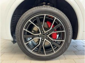 Audi Q5 Sportback S line 55 TFSI e quattro Matrix Head Up