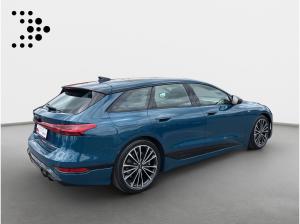 Audi A6 e-tron A6 Avant e-tron performance S-LINE*0,25%*MATRIX*LUFT*AHK*STHZG*PANO