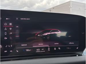 Audi A6 e-tron A6 Avant e-tron performance S-LINE*0,25%*MATRIX*LUFT*AHK*STHZG*PANO
