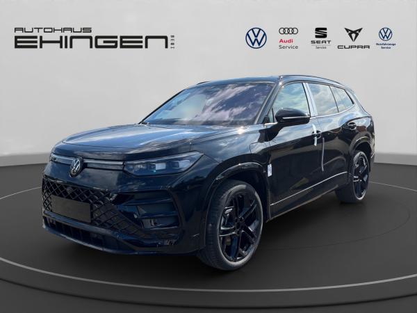 Volkswagen Tayron R-Line 0,5% Verst. inkl. Winterräder Alu