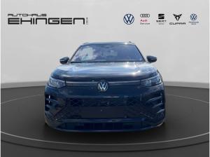 Volkswagen Tayron R-Line 0,5% Verst. inkl. Winterräder Alu