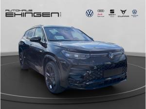 Volkswagen Tayron R-Line 0,5% Verst. inkl. Winterräder Alu