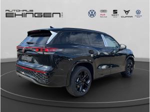 Volkswagen Tayron R-Line 0,5% Verst. inkl. Winterräder Alu