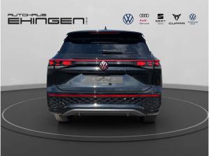 Volkswagen Tayron R-Line 0,5% Verst. inkl. Winterräder Alu