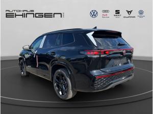 Volkswagen Tayron R-Line 0,5% Verst. inkl. Winterräder Alu