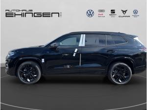 Volkswagen Tayron R-Line 0,5% Verst. inkl. Winterräder Alu