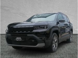 Jeep Compass e-Hybrid First Edition #SHZ#NAVI#LED