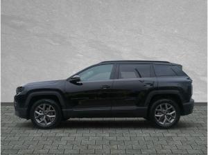 Jeep Compass e-Hybrid First Edition #SHZ#NAVI#LED