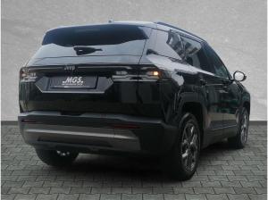 Jeep Compass e-Hybrid First Edition #SHZ#NAVI#LED