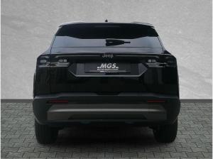 Jeep Compass e-Hybrid First Edition #SHZ#NAVI#LED