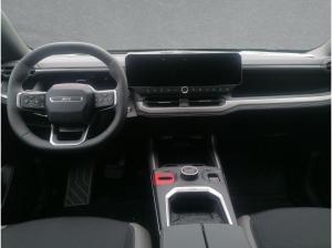 Jeep Compass e-Hybrid First Edition #SHZ#NAVI#LED